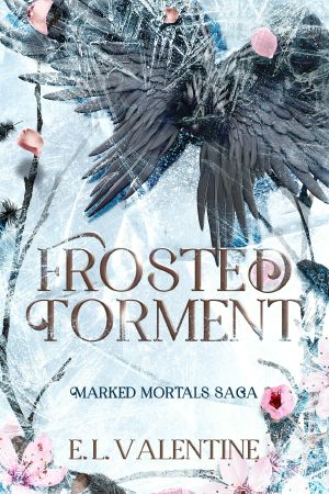 [Marked Mortals 01] • Frosted Torment